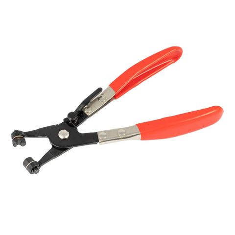 Kliešte na spony model 1