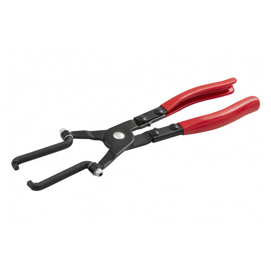 Kliešte na konektory palivového potrubia, nastaviteľné