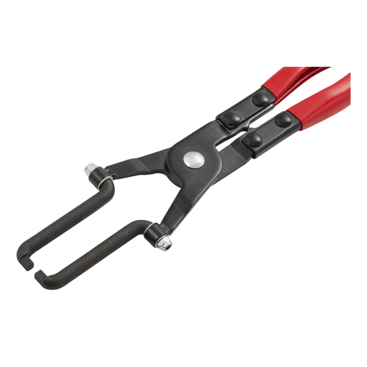 Nastaviteľné kliešte na palivové potrubia