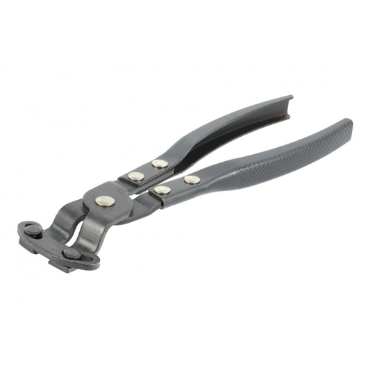 Kliešte na spony - manžety poloosí Quatros