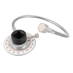 Uhlomer na momentový kľúč so stupnicou 3/4'', s magnetickým držiakom