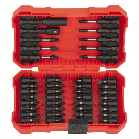 Sada rázových bitov, 42ks