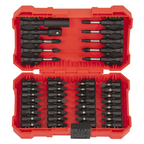 Sada rázových bitov, 42ks