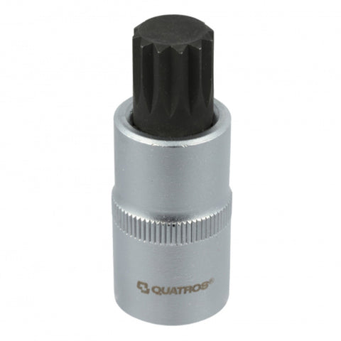 Nástrčný bit XZN Spline M15 1/2''