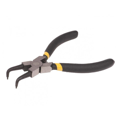 Segerové kliešte zahnuté vnútorné 330mm