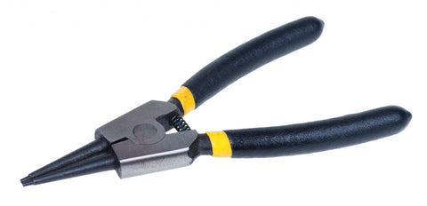 Segerové kliešte priame vonkajšie 130mm