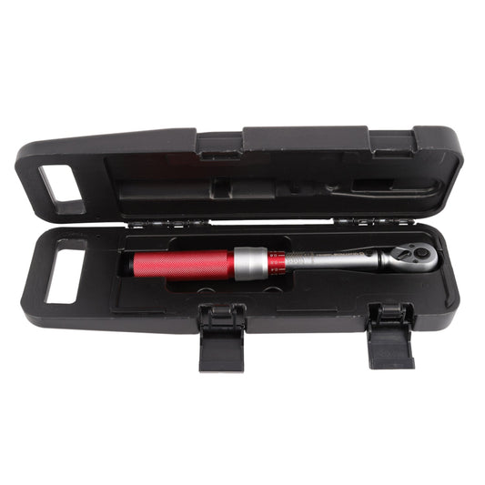 Momentový kľúč 1/4'' 2 - 15Nm