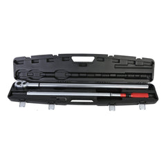 Momentový kľúč 1'' 450 - 1500Nm