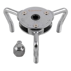 Kľúč na olejový filter, 3-ramenný 63 - 102mm