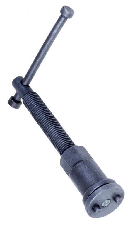 Lis - prípravok na brzdové piesty s ľavotočivým závitom