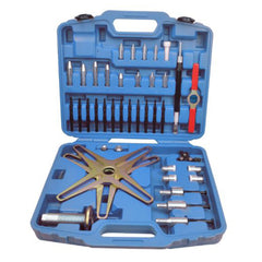 Sada na montáž a vystredenie dvojhmotovej spojky SAC 2 samonastaviteľnej 40ks