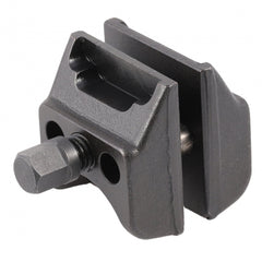 Prípravok na napínanie čapov náboja zavesenia