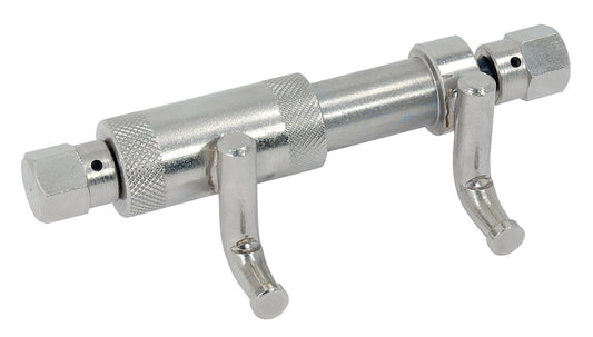 Prípravok - sťahovák na svorky výfuku VAG