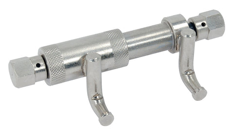 Prípravok - sťahovák na svorky výfuku VAG