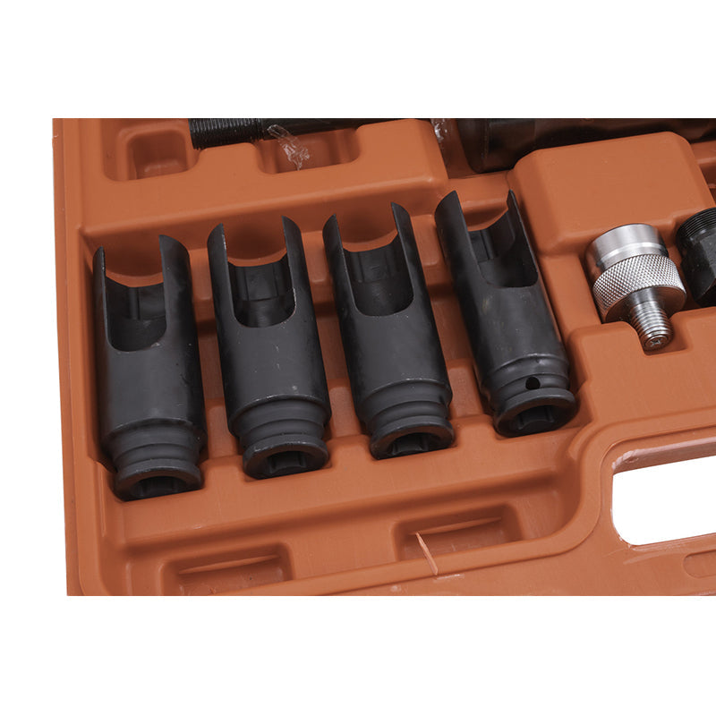 Sada na vyberanie vstrekovačov – diesel, 14 dielov