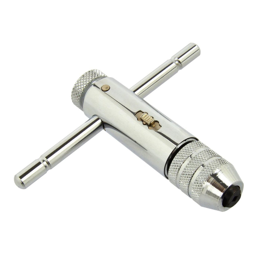 Račňa - vratidlo na závitníky M3-M8 85mm Geko