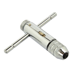 Račňa - vratidlo na závitníky M3-M8 85mm Geko