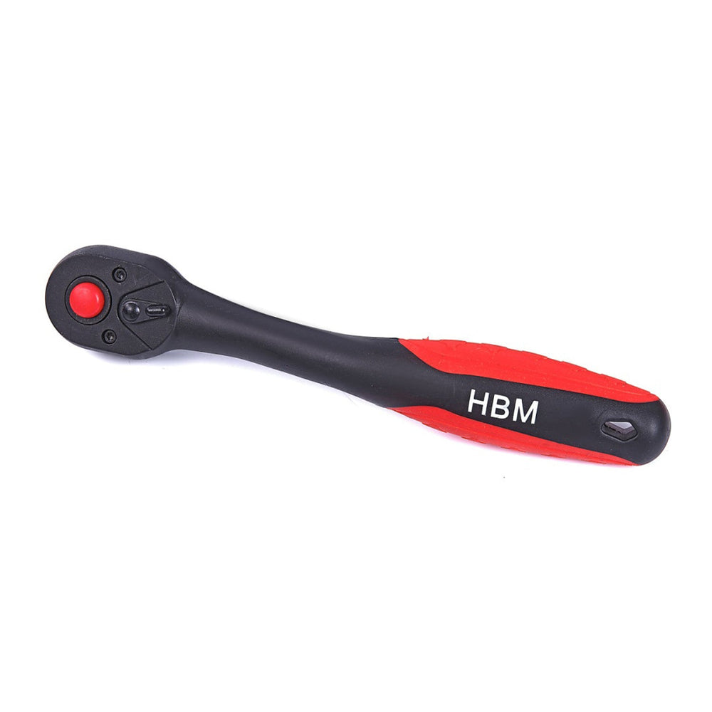 Račňa 1/2'' ABS HBM