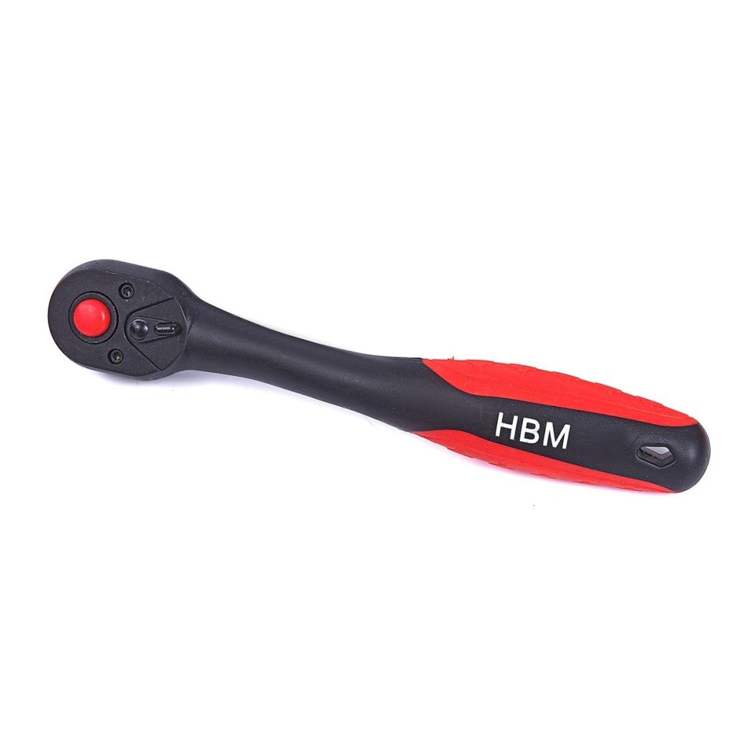 Račňa 1/2'' ABS HBM