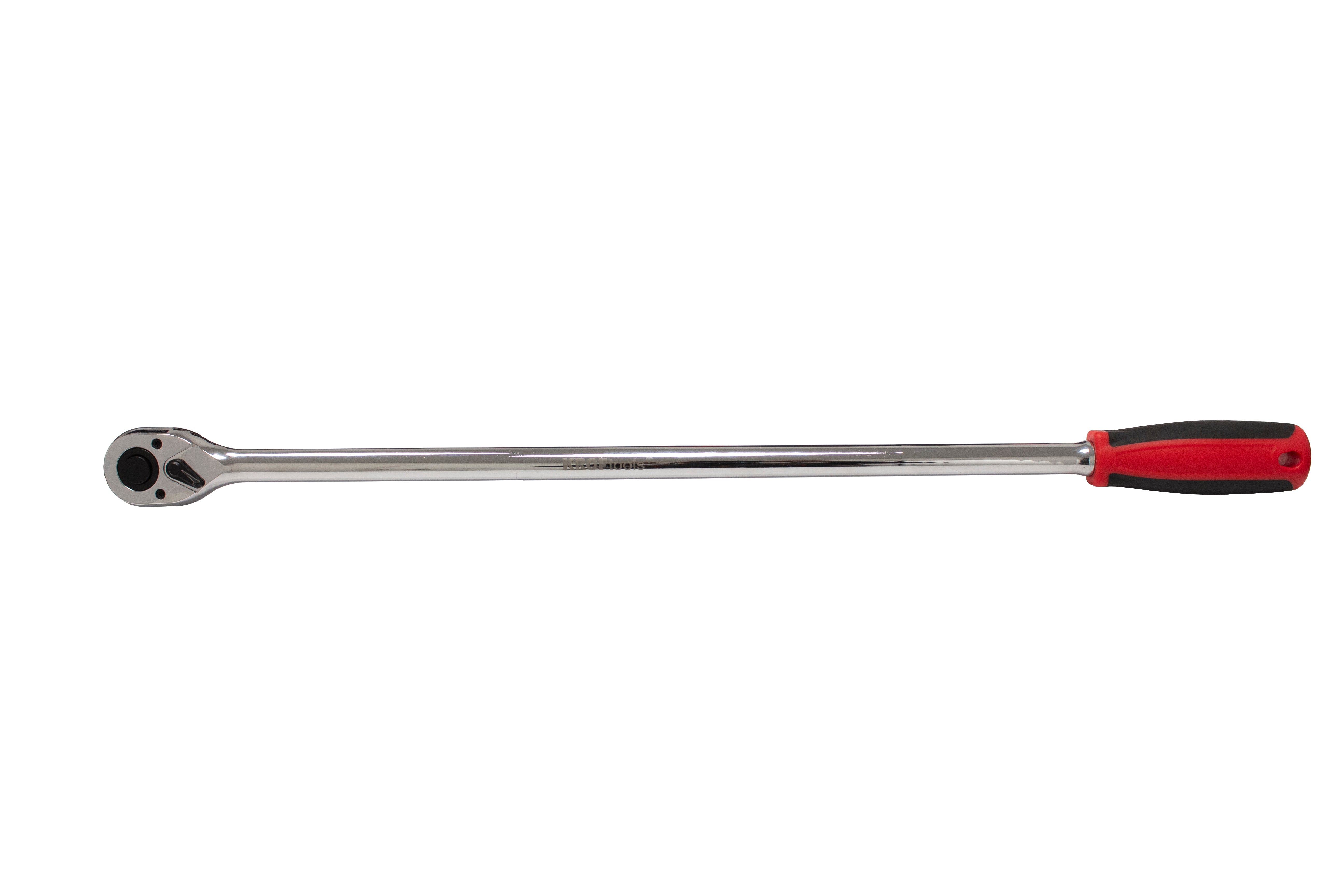 Račňa 1/2'', extra dlhá 61cm Kroftools