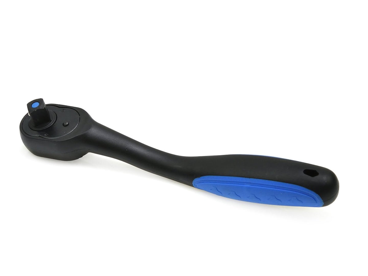 Račňa 1/2'', Geko