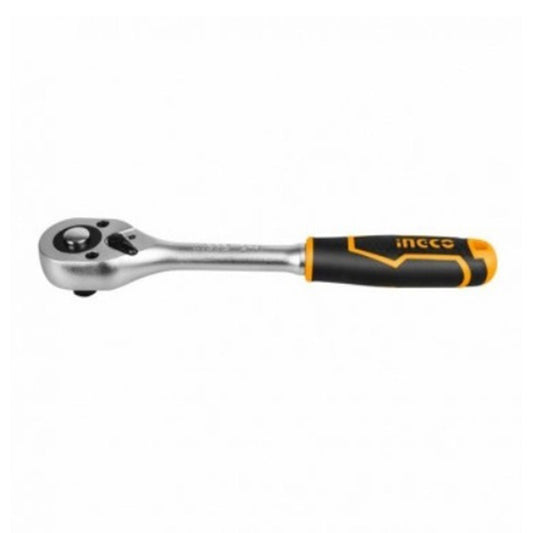 Račňa 1/4'' 45T Ingco