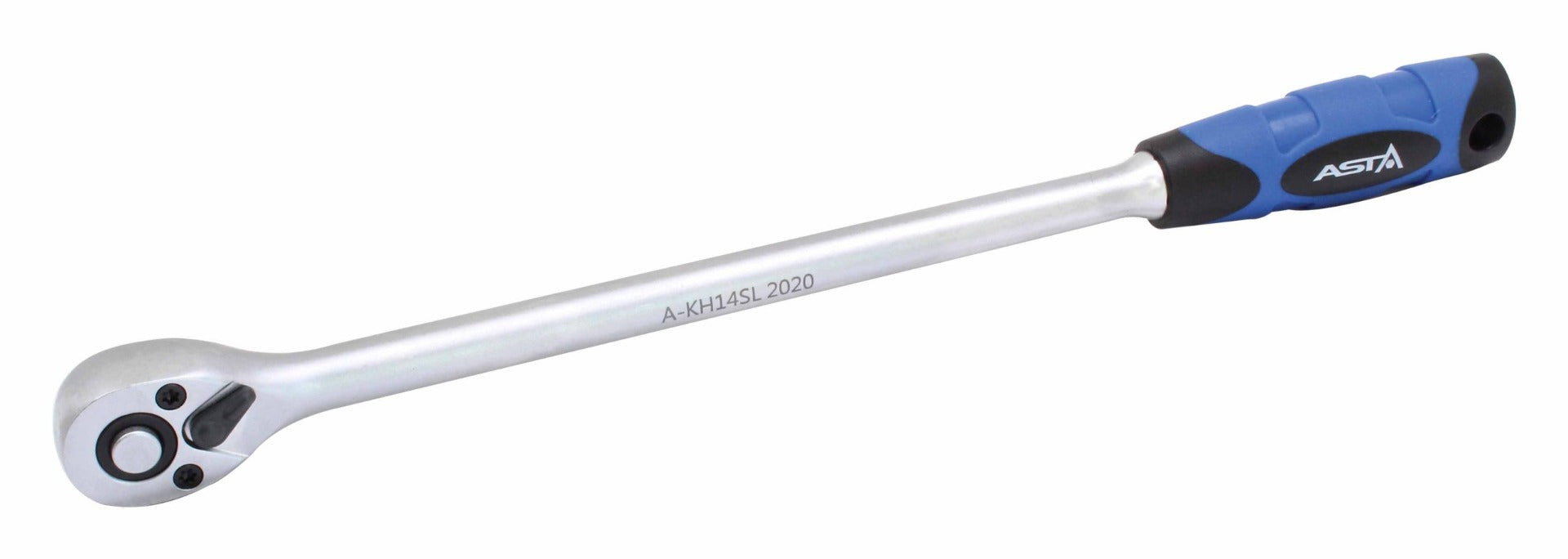Račňa 1/4'', extra dlhá 275mm Asta