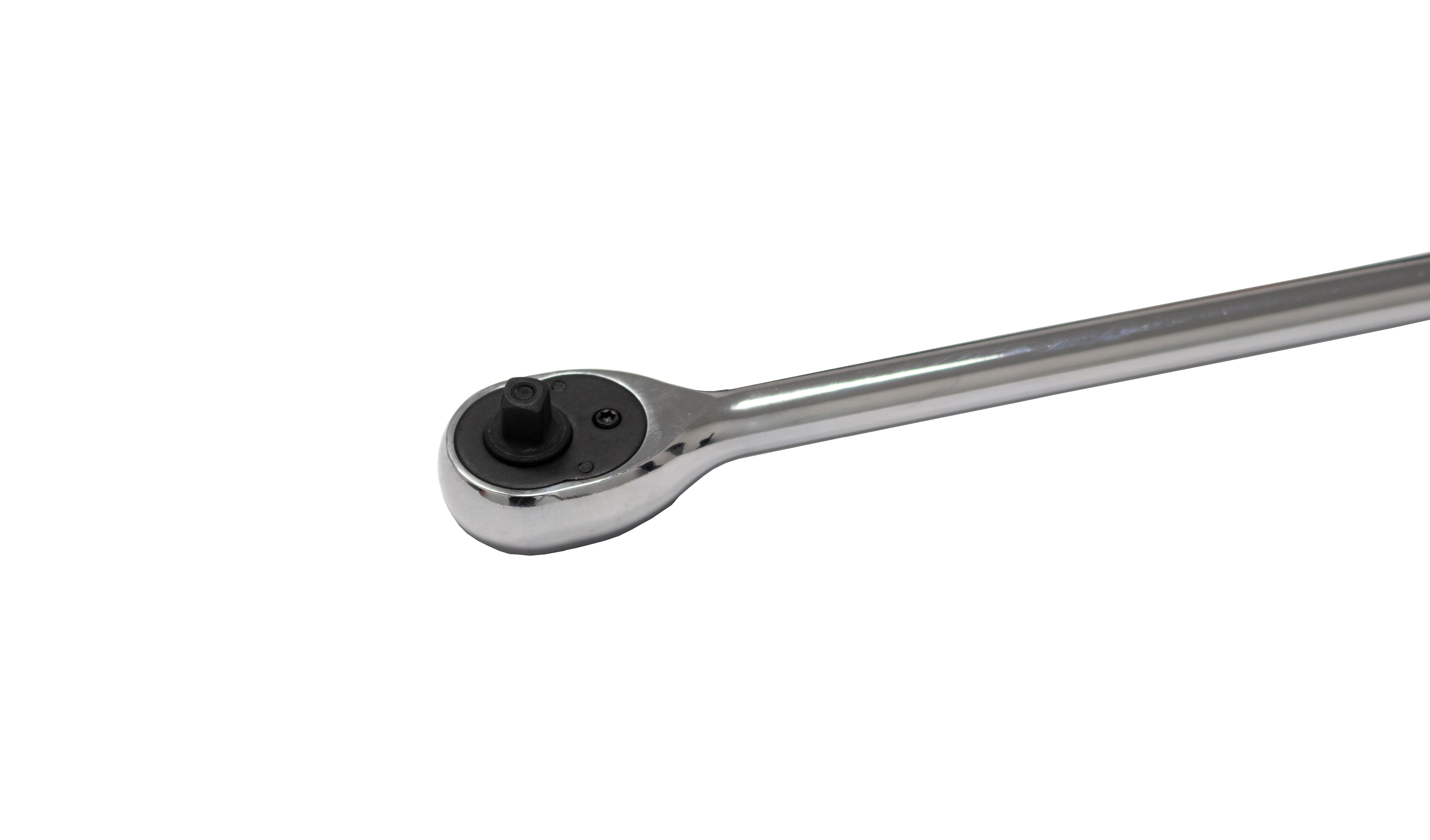 Račňa 1/4'', extra dlhá 31cm Kroftools