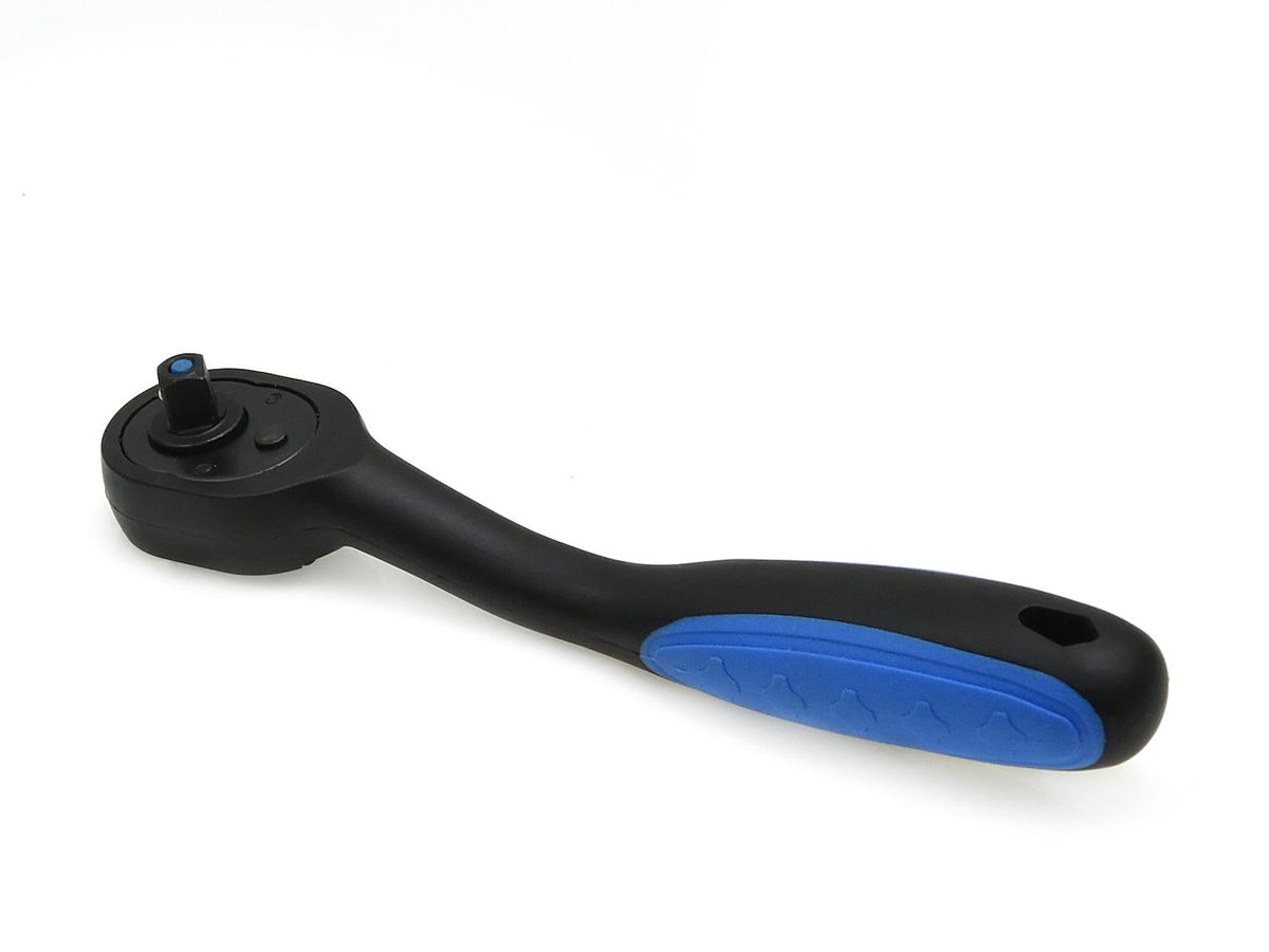 Račňa 1/4'', Geko