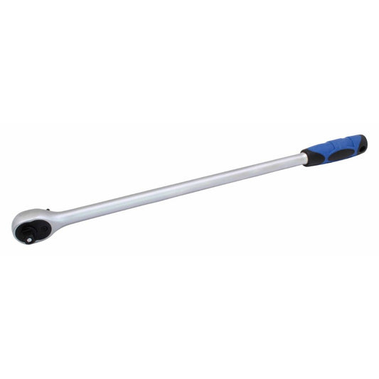 Račňa 3/8'', extra dlhá 435mm Asta