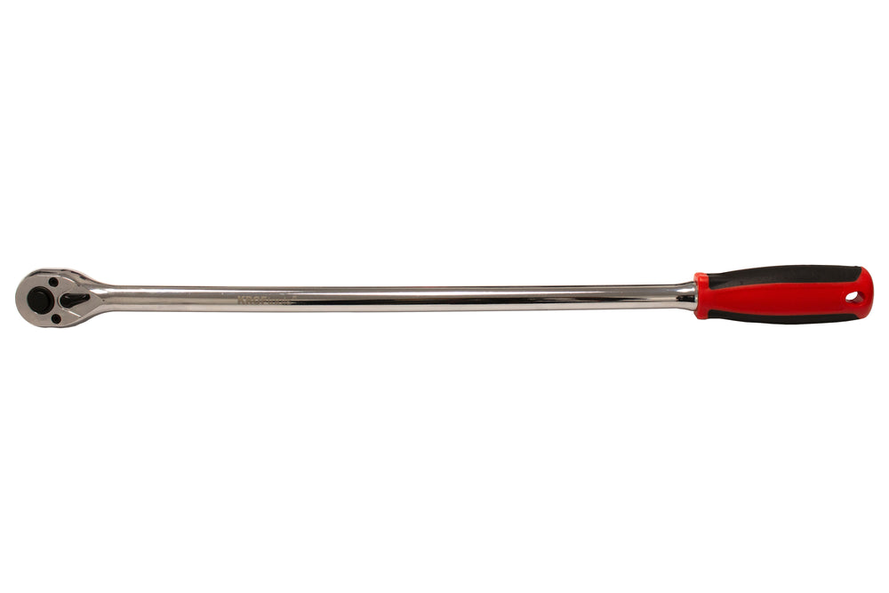 Račňa 3/8'' extra dlhá 46cm Kroftools