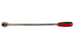 Račňa 3/8'' extra dlhá 46cm Kroftools