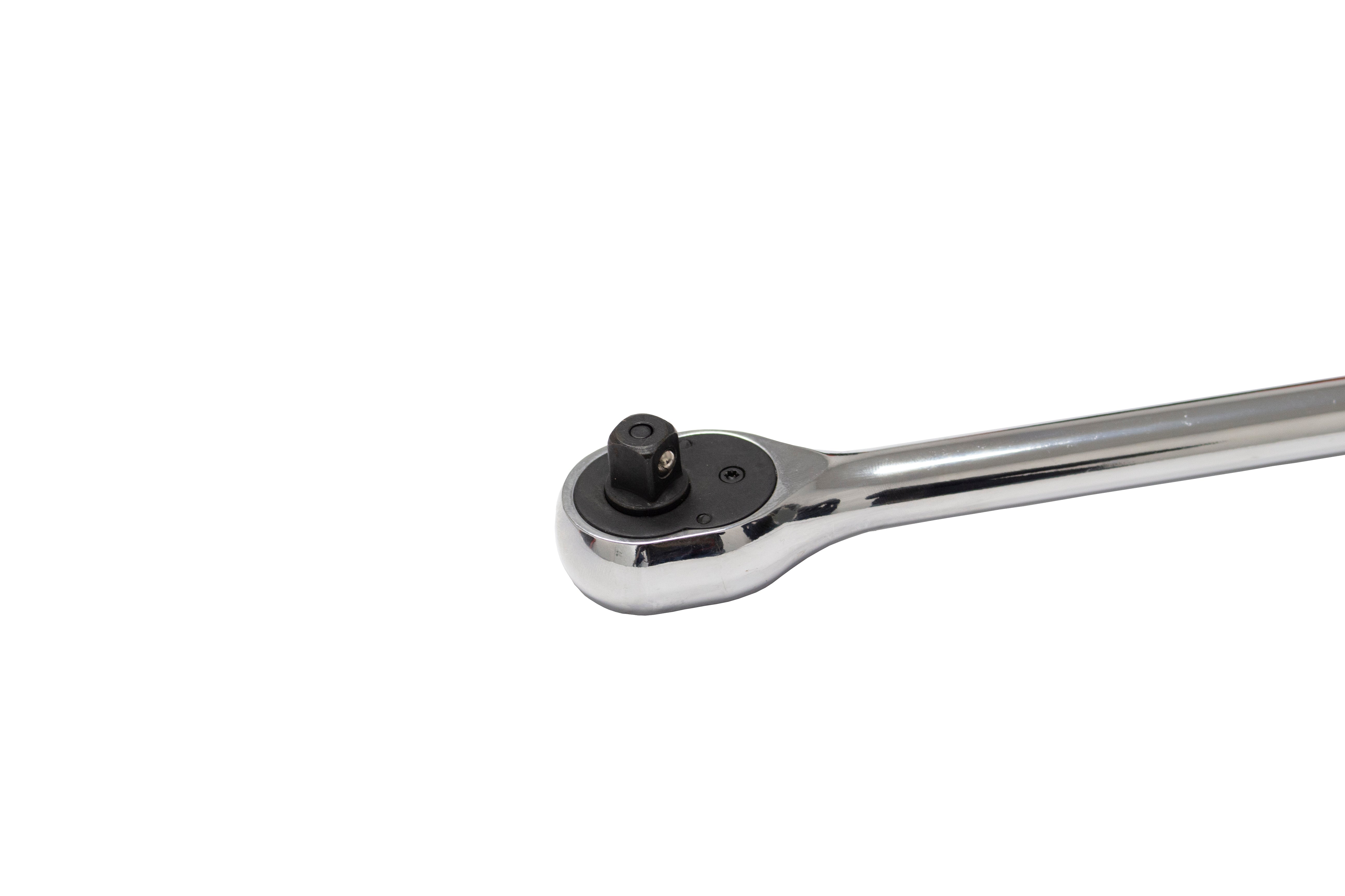 Račňa 3/8'' extra dlhá 46cm Kroftools