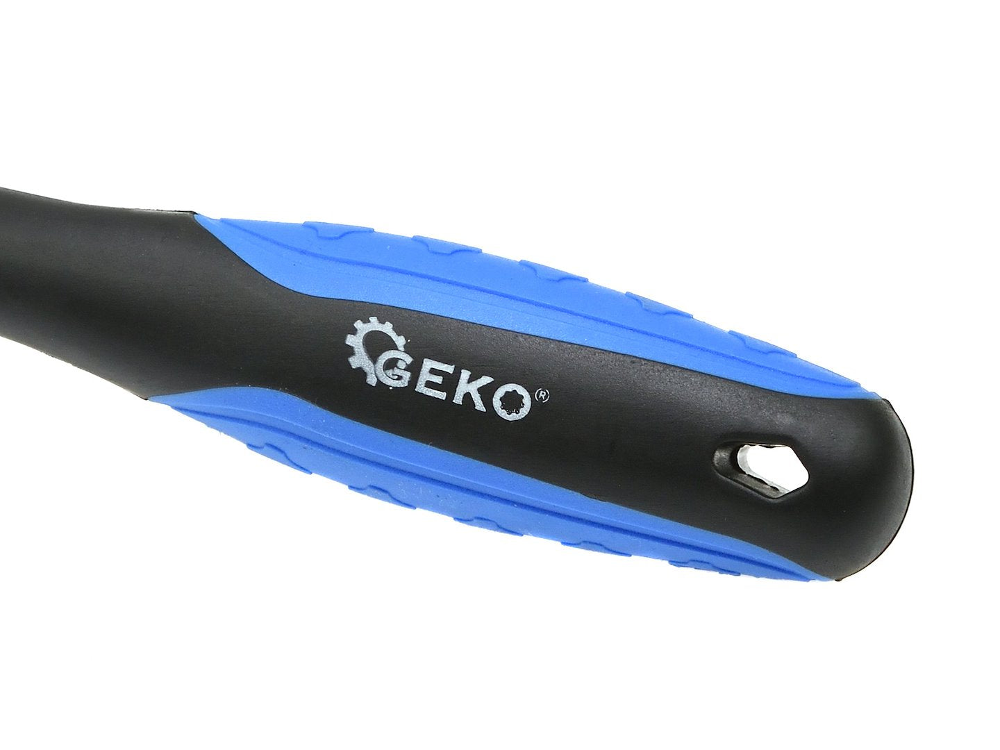 Račňa 3/8'', Geko
