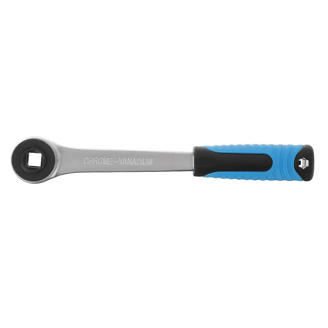 Račňový kľúč so štvorhranom 1/2'' Geko
