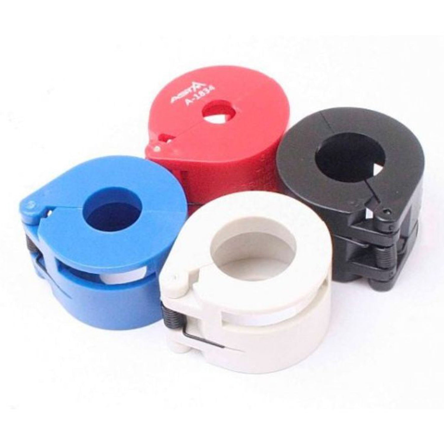 Sada náradia na rozpojenie klimatizačných potrubí 4 kusy