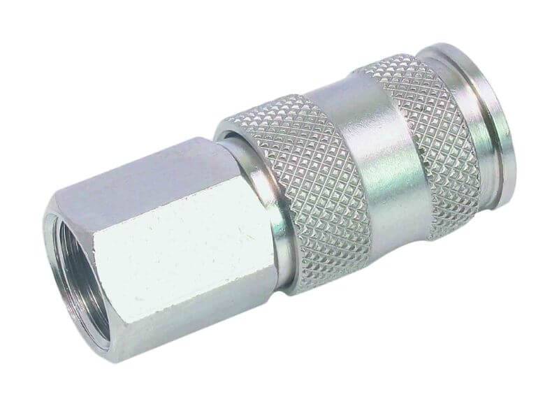 Rýchlospojka s vnútorným závitom 1/2"