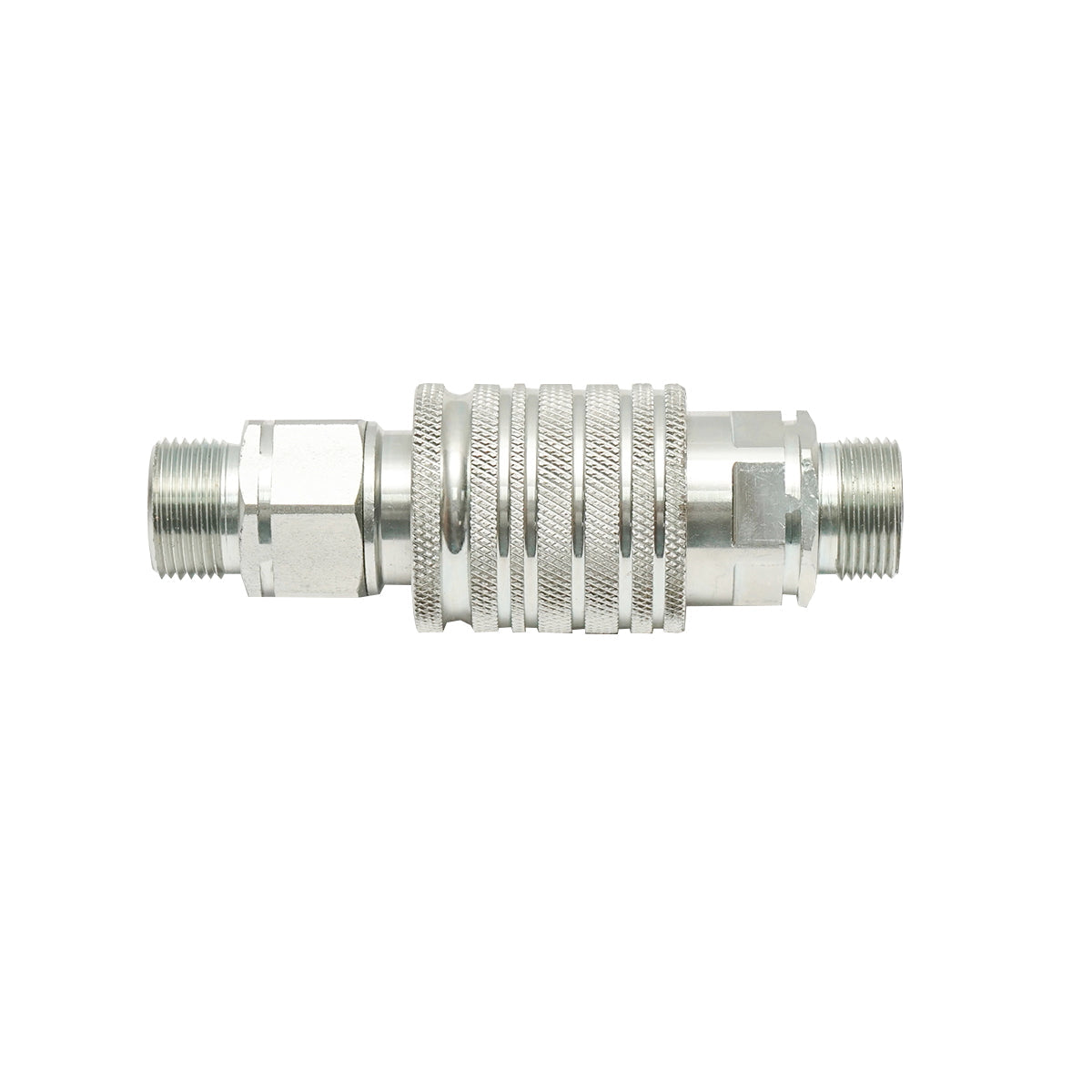 Rýchlospojka samec a samica, sada M22x1,5mm Breckner Germany