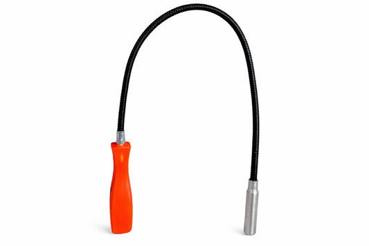 Magnetický vyťahovač - uchopovač, 50cm, flexibilný Gebo Tools