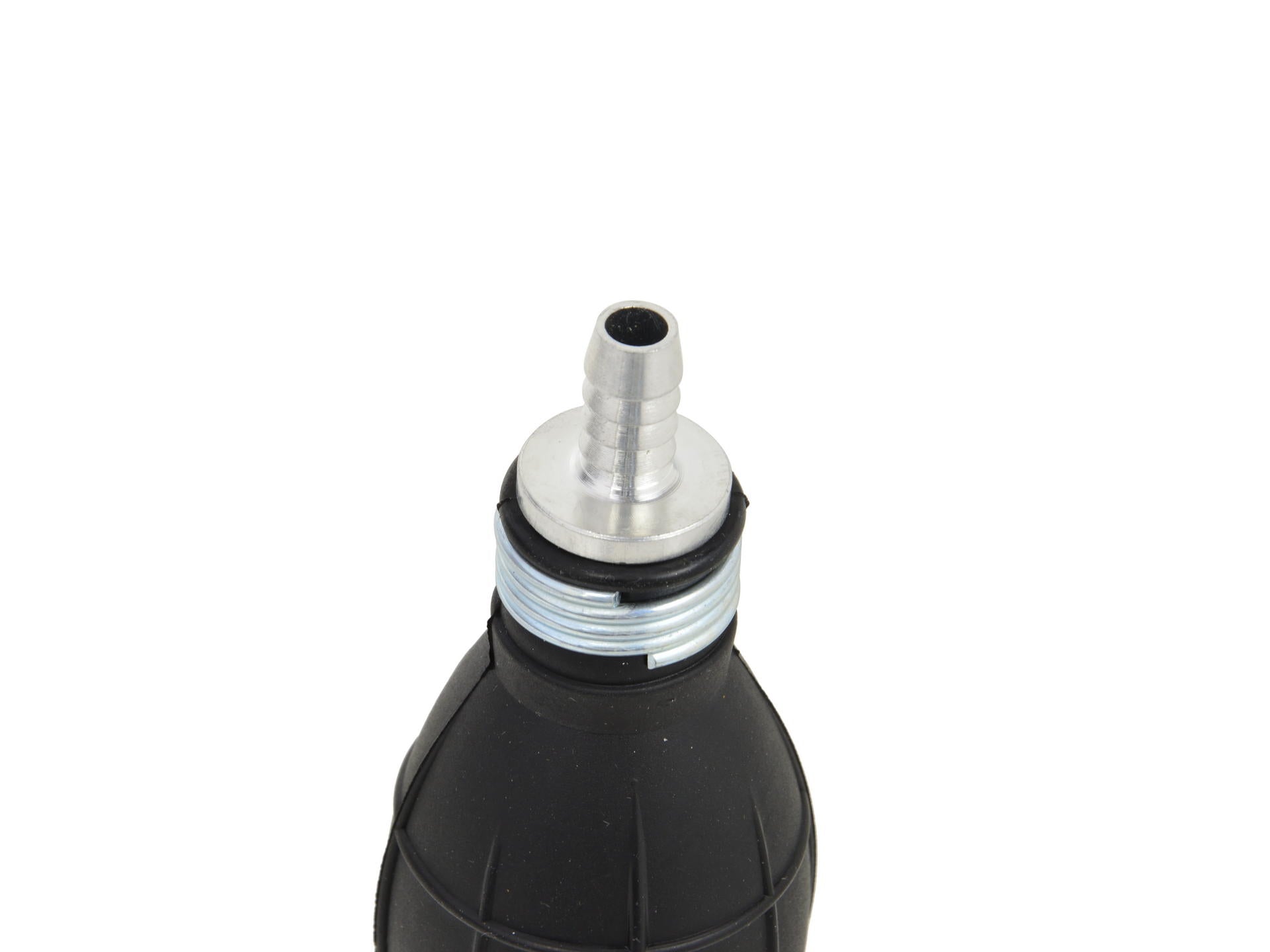 Ručné čerpadlo na čerpanie paliva 8mm