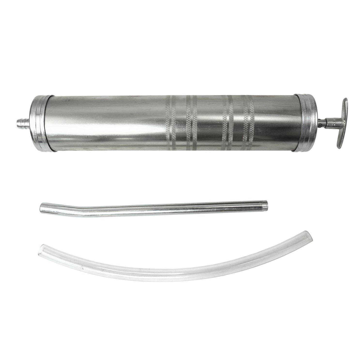 Ručná odsávačka na olej 500ml Geko