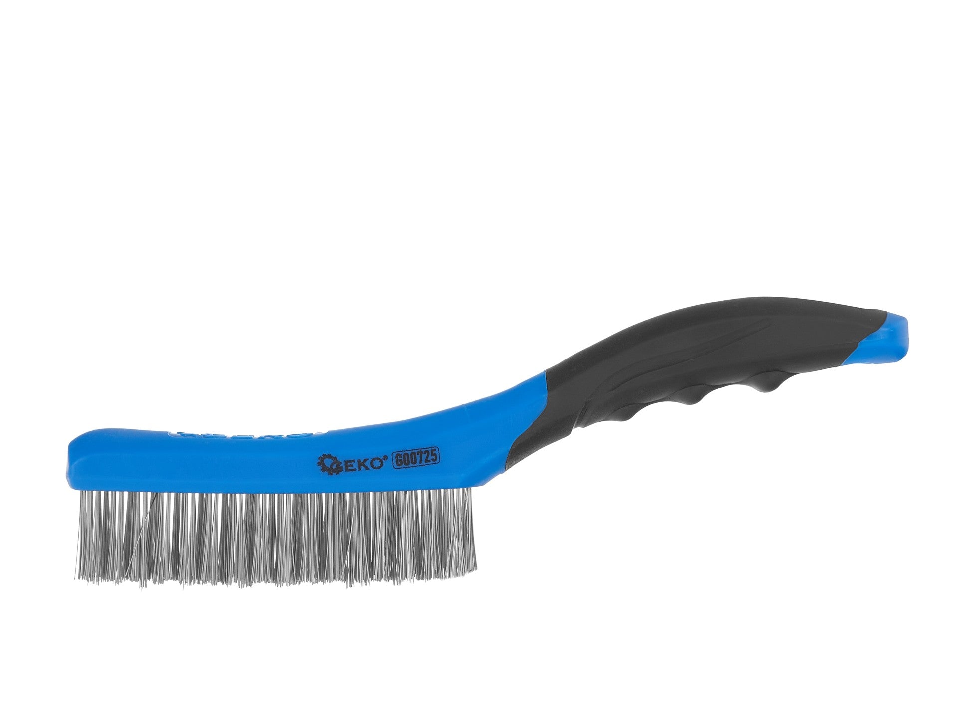 Drôtená kefa 4-radová