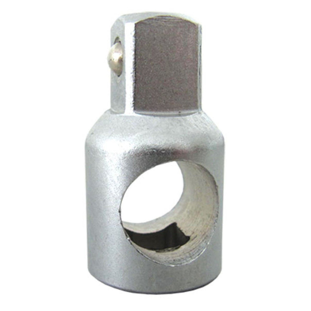 Redukcia - adaptér 1/2'' x 3/8'', na vratidlo, Kroftools