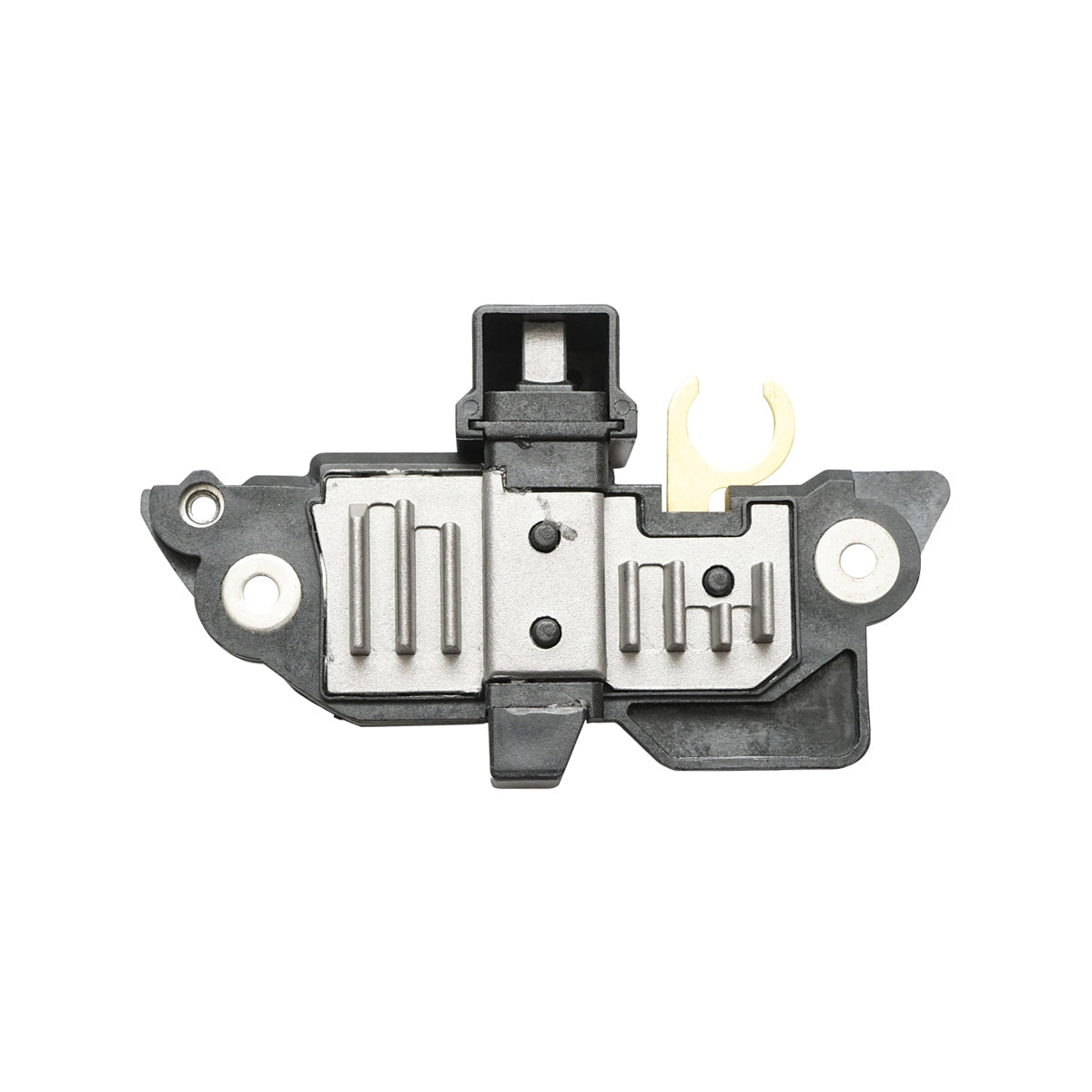 Regulátor alternátora pre John Deere, Massey Ferguson kód OEM AL172532, V836679143, ARB0313, BOSF00M144129, F00M145313, F00M145386 12V Breckner Germany