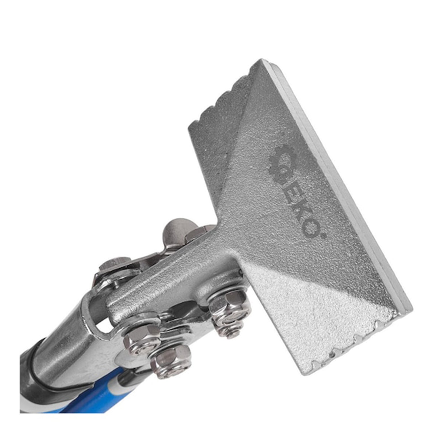 Kliešte na tvarovanie profilov - profilovacie kliešte 210mm, 80 x 35mm