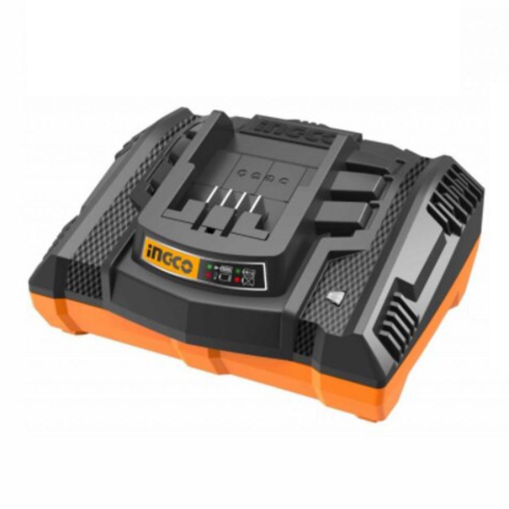 Rýchlonabíjačka 20V, 4A Ingco