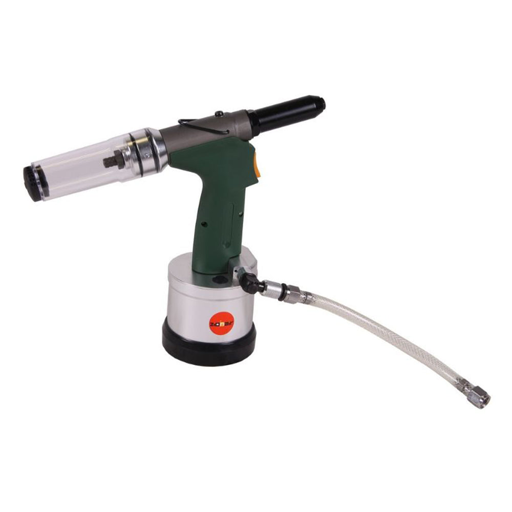 Profesionálna pneumatická nitovačka 3/16'' - 3/32''