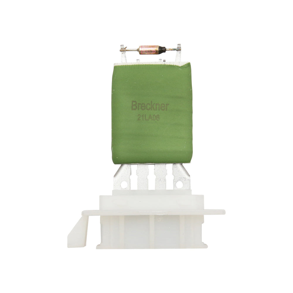 Rezistor - odpor ventilátora pre Dacia Logan 6001547488