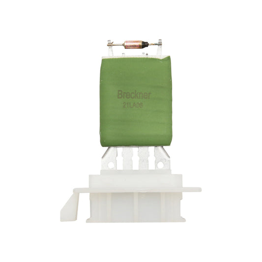 Rezistor - odpor ventilátora pre Dacia Logan 6001547488