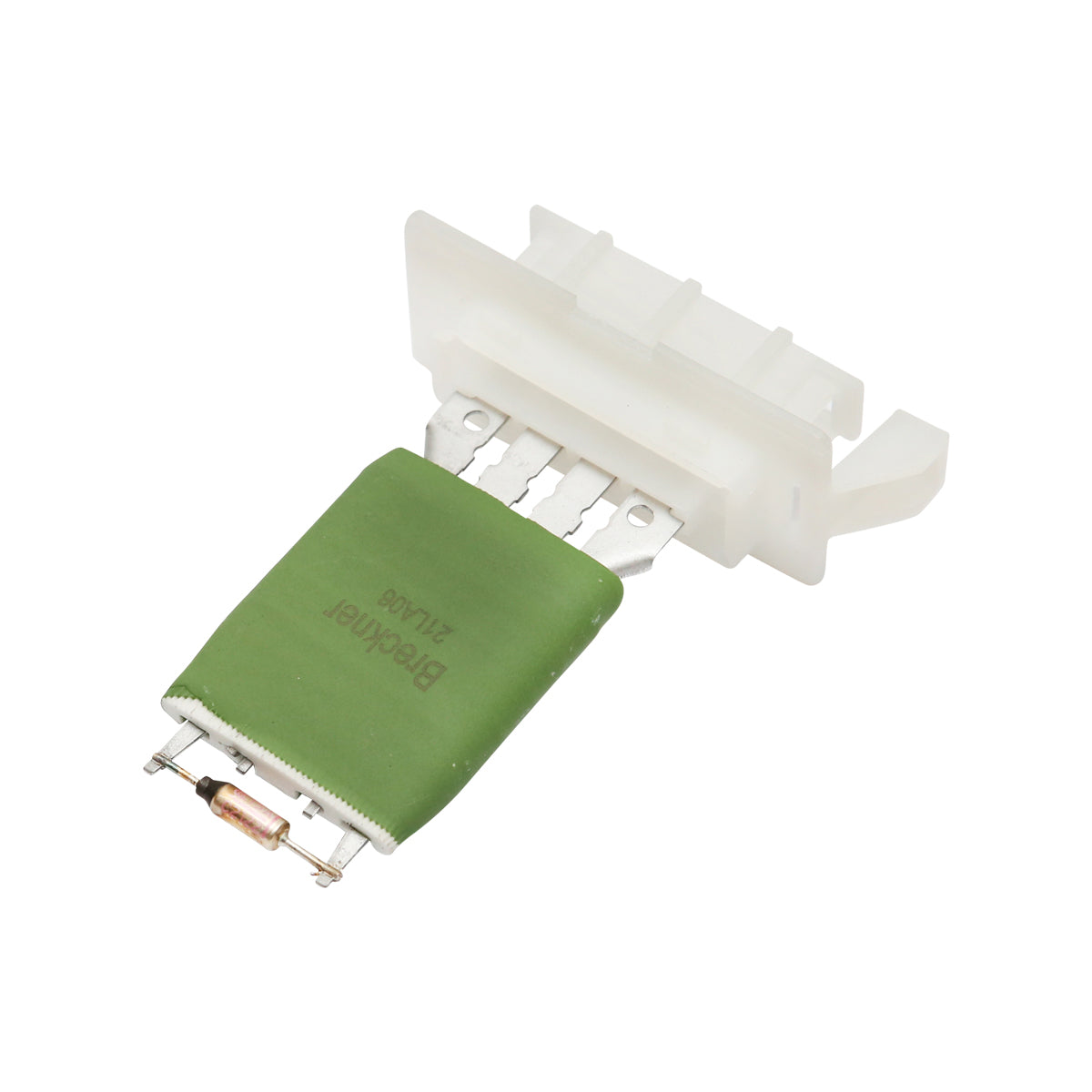 Rezistor - odpor ventilátora pre Dacia Logan 6001547488